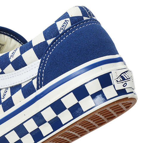 VANS范斯2025中性LX Old Skool 36VTVN000D57ERM