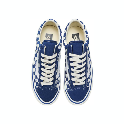VANS范斯2025中性LX Old Skool 36VTVN000D57ERM