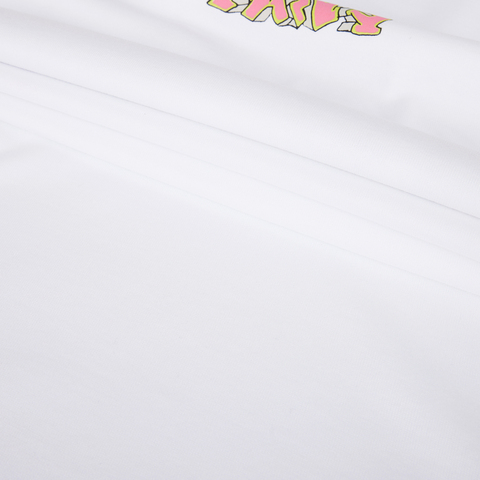 VANS范斯2025男子CAT GFX SS TEE针织无领短TVN000NNFWHT