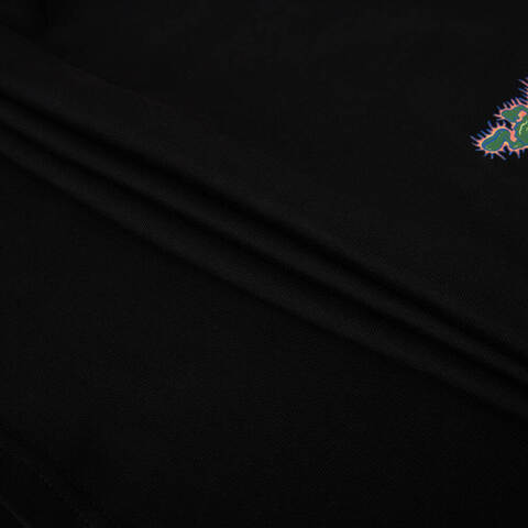 VANS范斯2025男子PICKLE GFX SS TEE针织无领短TVN000NNKBLK