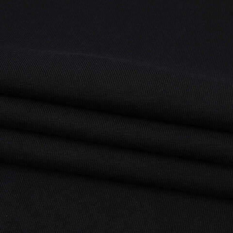 VANS范斯2025男子ACTION GFX BOXY TEE针织无领短TVN000RA7BLK