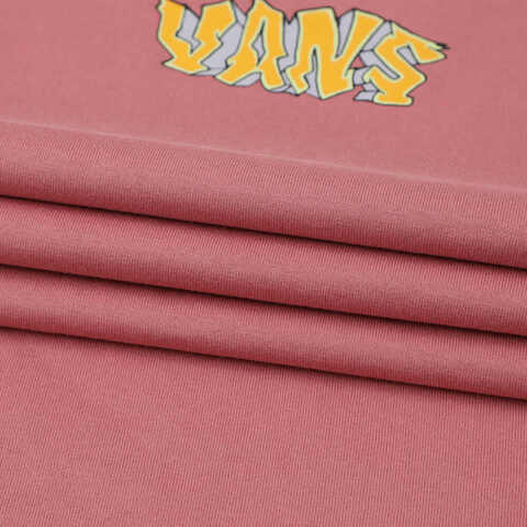 VANS范斯2025男子CAT GFX SS TEE针织无领短TVN000NNFW0D