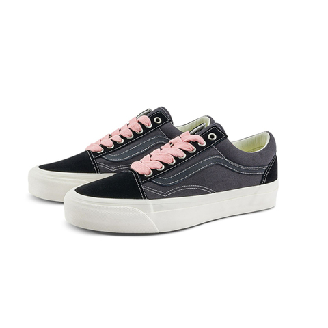 VANS范斯2025中性LX Old SkoolCLVN000D56DE2