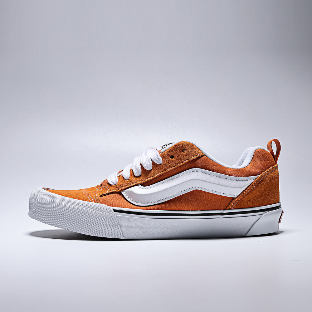 VANS范斯2025中性Knu SkoolCLVN000D6Z52K