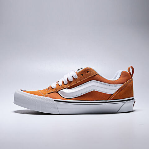 VANS范斯2025中性Knu SkoolCLVN000D6Z52K