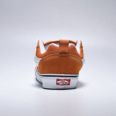 VANS范斯2025中性Knu SkoolCLVN000D6Z52K