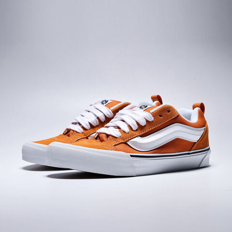 VANS范斯2025中性Knu SkoolCLVN000D6Z52K