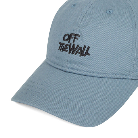 VANS范斯2025中性HANAI CAP弯沿帽VN000R64RV2