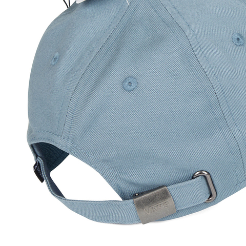 VANS范斯2025中性HANAI CAP弯沿帽VN000R64RV2