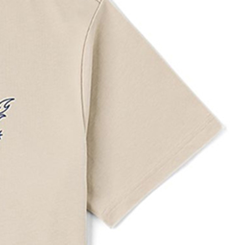 VANS范斯2025男子ACTION GFX BOXY TEE针织无领短TVN000RA72N1