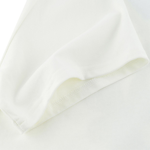 VANS范斯2025女子STACK PANDAS SS TEE针织无领短TVN000NNPFS8