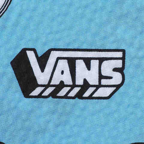 VANS范斯2025男子MISC AOP SS SHIRT短袖衬衫VN000RA8FGQ