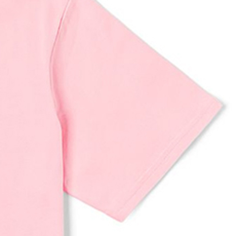 VANS范斯2025女子RABBIT SS TEE针织无领短TVN000QF6EGP