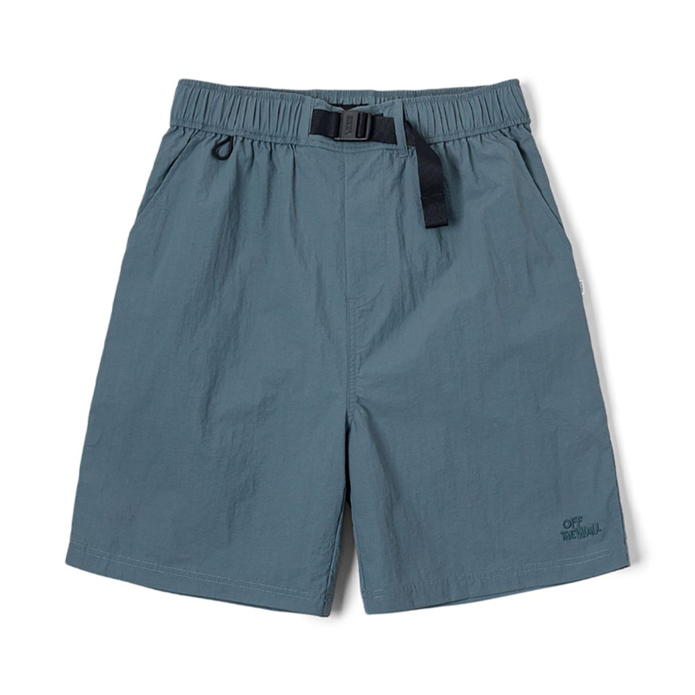 VANS范斯2025男子HANAI WOVEN SHORTS梭织短裤VN000R62RV2