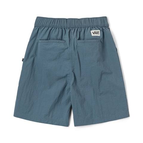 VANS范斯2025男子HANAI WOVEN SHORTS梭织短裤VN000R62RV2