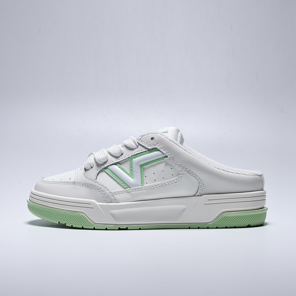 VANS范斯2025中性Upland MuleCLVN000D7ACJ3