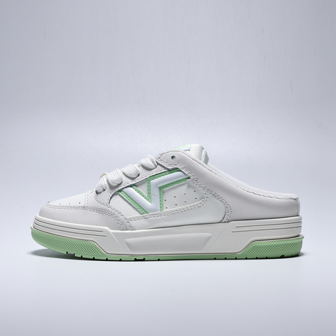 VANS范斯2025中性Upland MuleCLVN000D7ACJ3