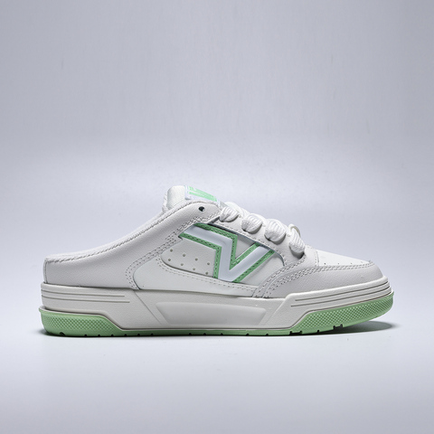 VANS范斯2025中性Upland MuleCLVN000D7ACJ3