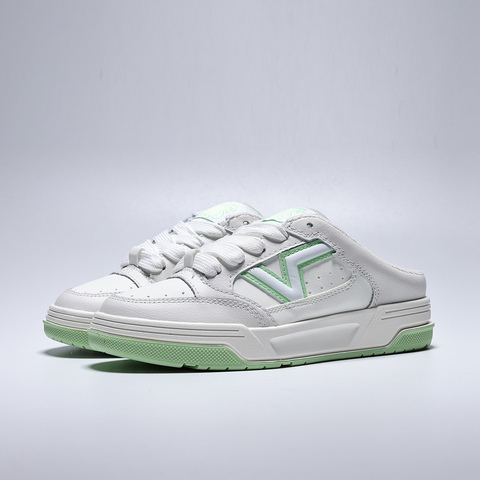 VANS范斯2025中性Upland MuleCLVN000D7ACJ3