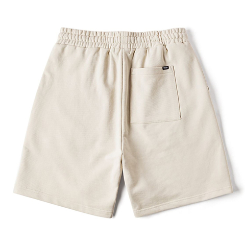 VANS范斯2025男子CAPYBARA SHORTS针织短裤VN000RNT2N1