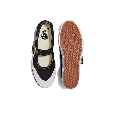 VANS范斯2025女子Mary JaneCLVN000CRR6BT