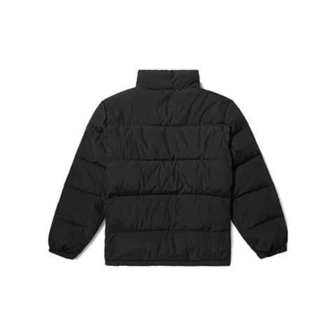 VANS范斯2025男子UTILITY LIGHT DOWN JACKET厚羽绒服-短VN000H22BLK