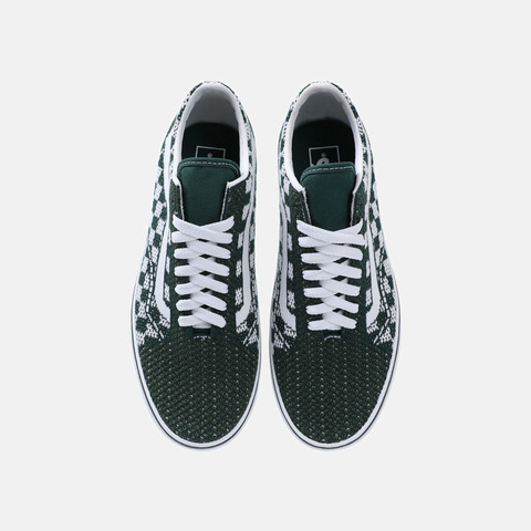 VANS范斯2025中性Old Skool EKCLVN000EBACD6