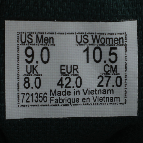 VANS范斯2025中性Old Skool EKCLVN000EBACD6