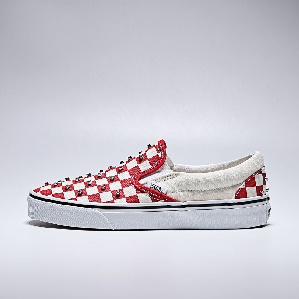 VANS范斯2025中性Classic Slip-OnCLVN000D6YIZQ