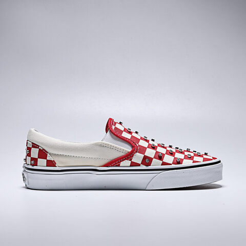 VANS范斯2025中性Classic Slip-OnCLVN000D6YIZQ