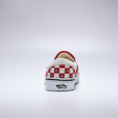 VANS范斯2025中性Classic Slip-OnCLVN000D6YIZQ