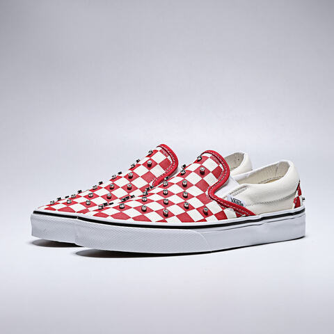 VANS范斯2025中性Classic Slip-OnCLVN000D6YIZQ