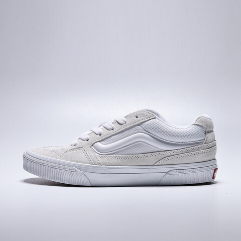 VANS范斯2025女子CaldroneCLVN0007P9WHT