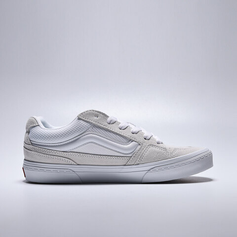 VANS范斯2025女子CaldroneCLVN0007P9WHT