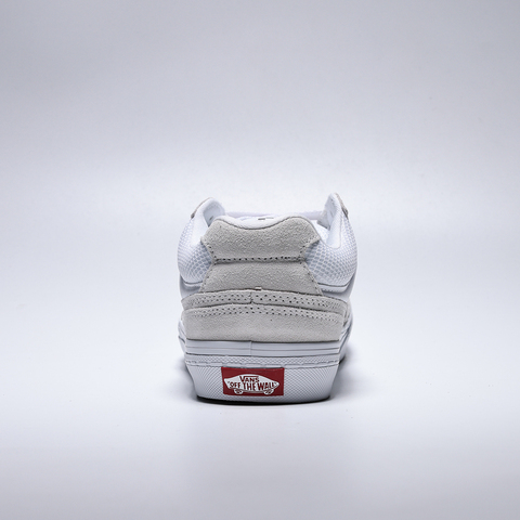 VANS范斯2025女子CaldroneCLVN0007P9WHT