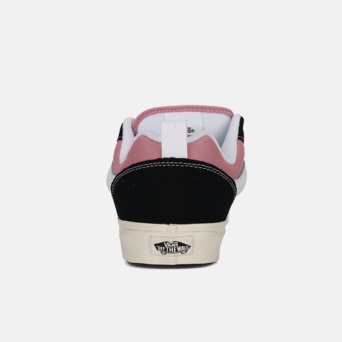 VANS范斯2025中性Knu SkoolCLVN000D22B9P