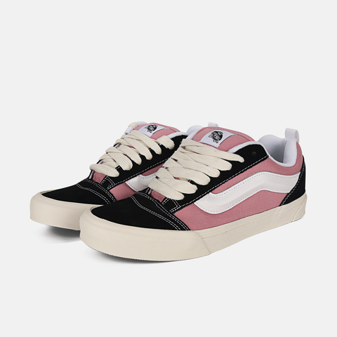 VANS范斯2025中性Knu SkoolCLVN000D22B9P