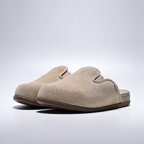 VANS范斯2025中性MTE Harbor Mule VR3CLVN000CW3KHK