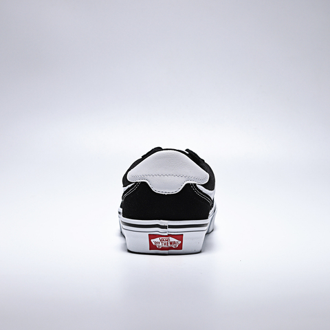 VANS范斯2025女子Brooklyn LSCLVN000D7UBZW