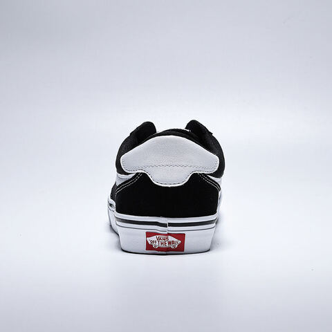 VANS范斯2025男子Brooklyn LSCLVN000D7QBA2