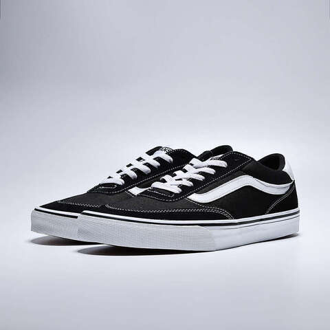 VANS范斯2025男子Brooklyn LSCLVN000D7QBA2