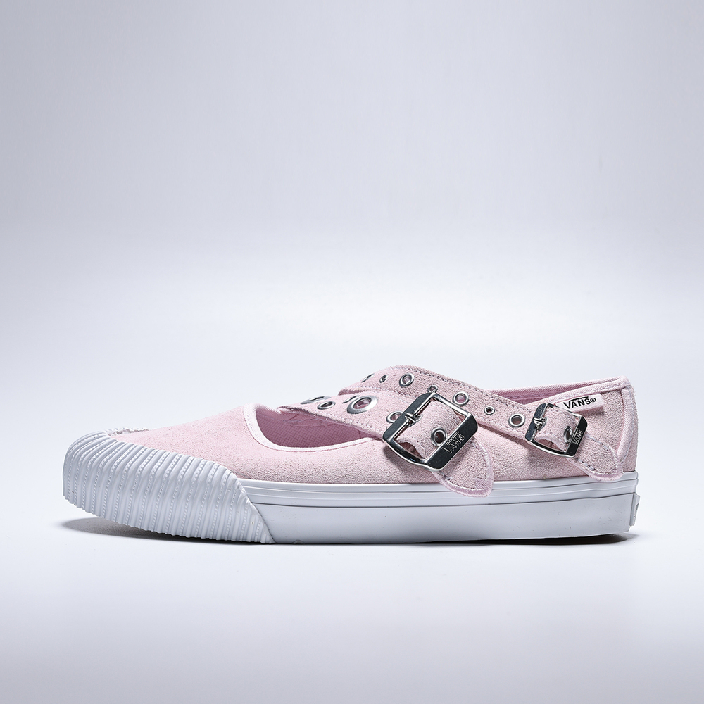 VANS范斯2025女子Mary Jane StrapsCLVN000D9AO32