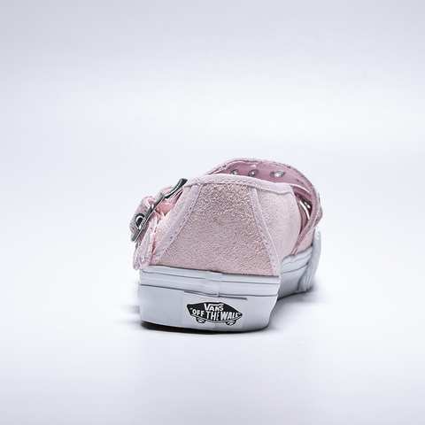 VANS范斯2025女子Mary Jane StrapsCLVN000D9AO32