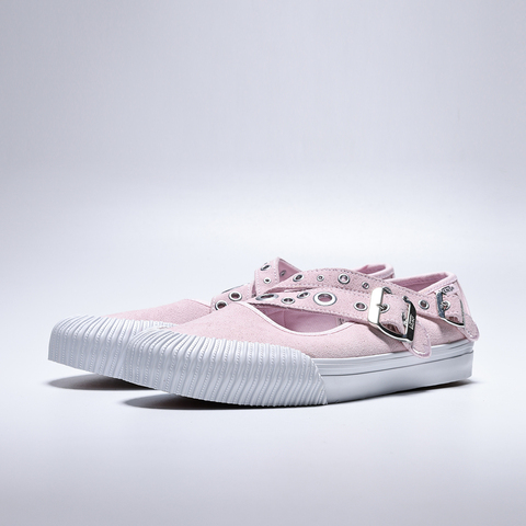 VANS范斯2025女子Mary Jane StrapsCLVN000D9AO32