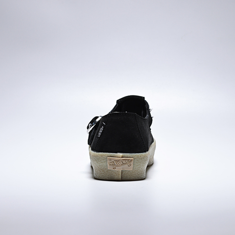 VANS范斯2025中性LX MARY JANE 93CLVN000D9SBLK