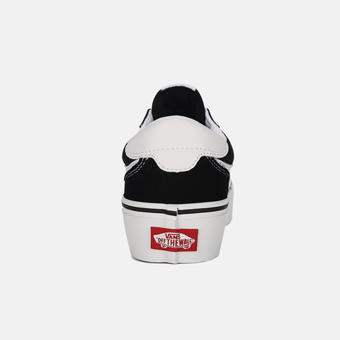 VANS范斯2025女子Brooklyn LS PlatformCLVN000DC4BA2