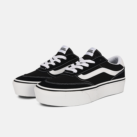 VANS范斯2025女子Brooklyn LS PlatformCLVN000DC4BA2