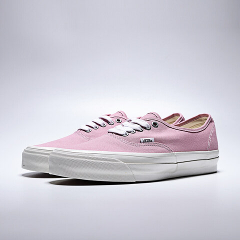 VANS范斯2025中性LX Authentic 44CLVN000D9NEN7