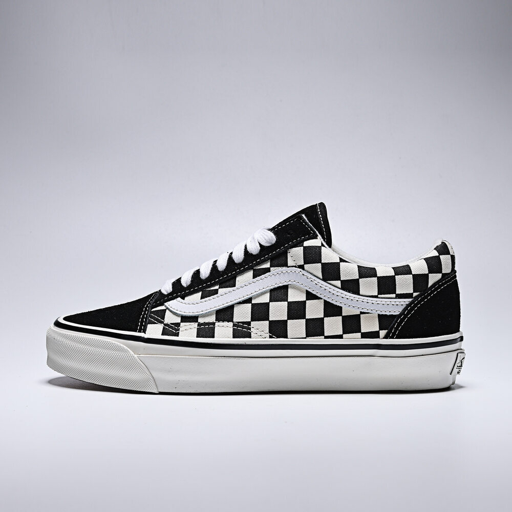 VANS范斯2025中性LX Old SkoolCLVN000E9MBPS