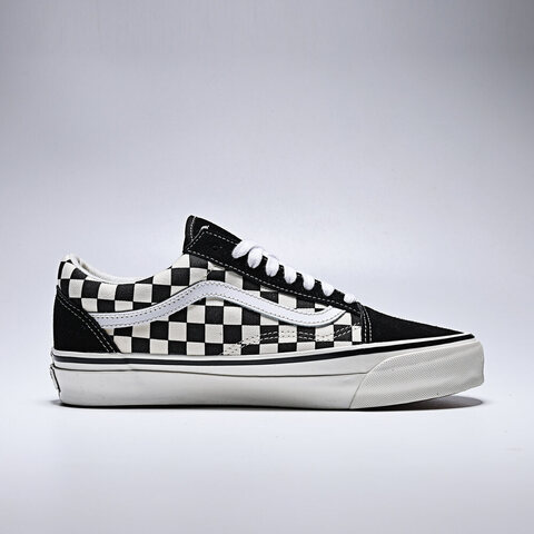 VANS范斯2025中性LX Old SkoolCLVN000E9MBPS